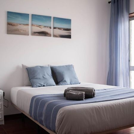 Baleal Surf Emotions Hostel Екстериор снимка