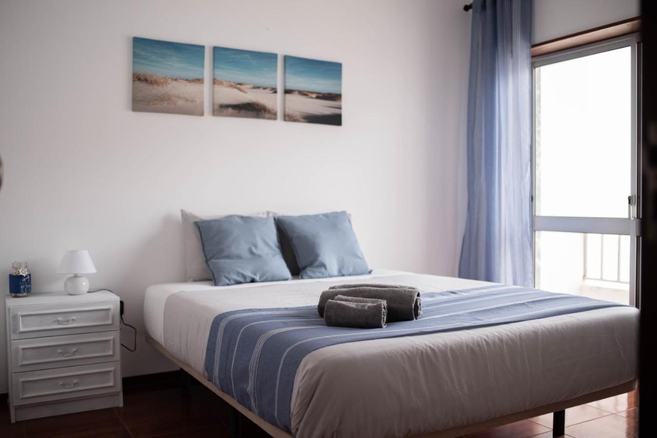 Baleal Surf Emotions Hostel Екстериор снимка