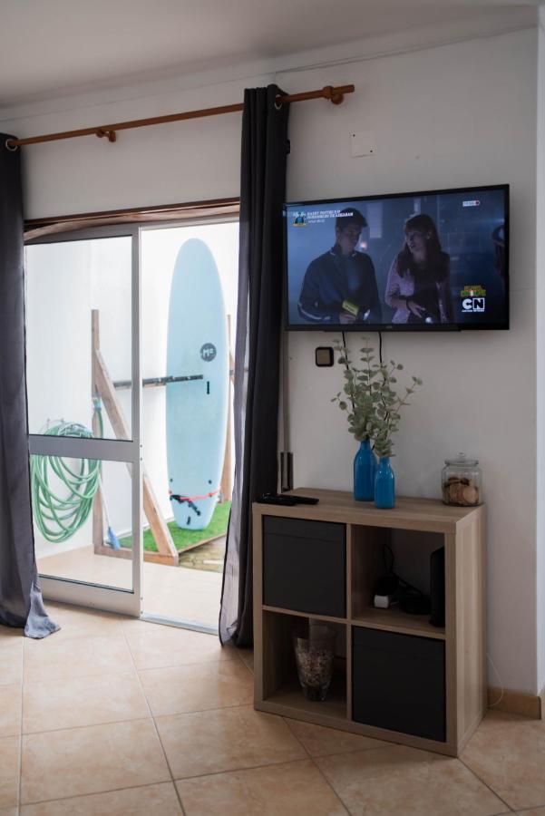 Baleal Surf Emotions Hostel Екстериор снимка