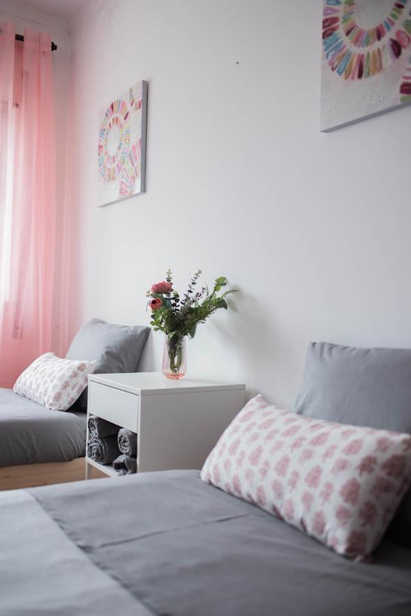 Baleal Surf Emotions Hostel Екстериор снимка