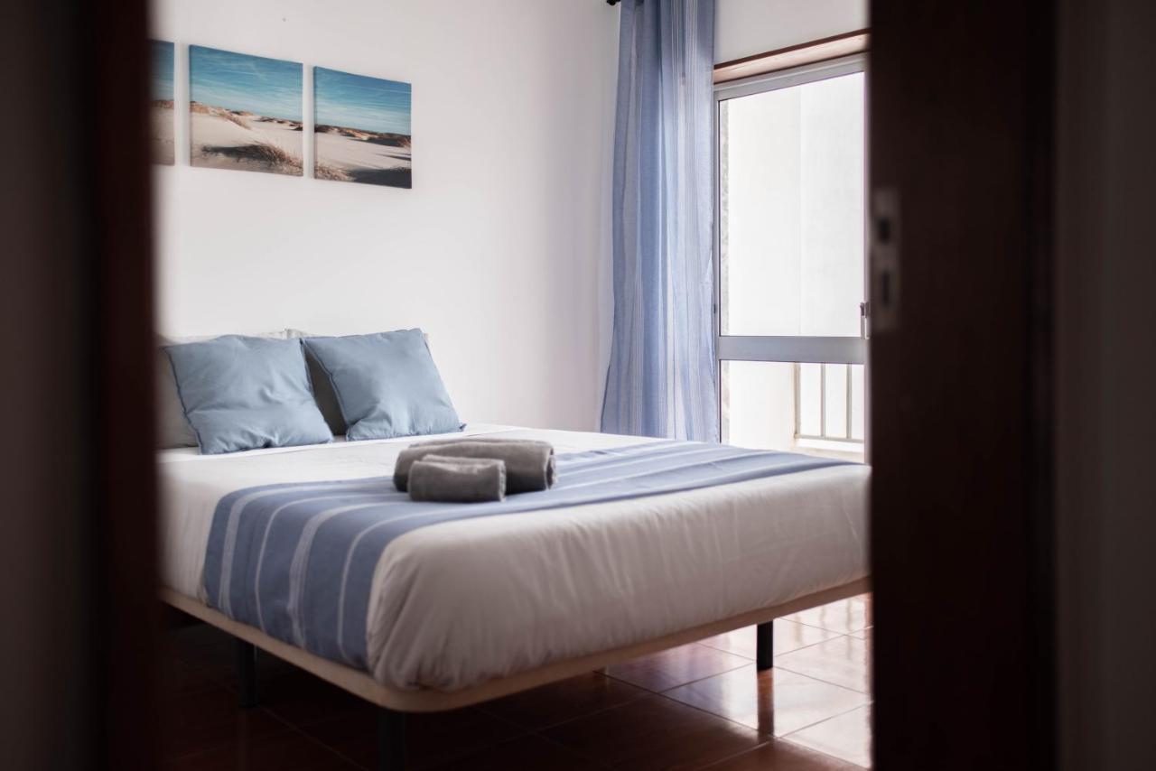 Baleal Surf Emotions Hostel Екстериор снимка