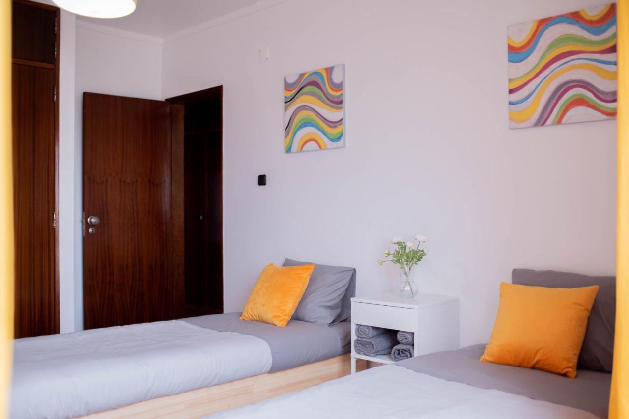 Baleal Surf Emotions Hostel Екстериор снимка