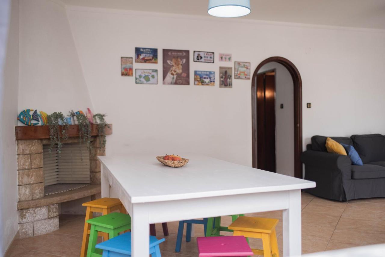 Baleal Surf Emotions Hostel Екстериор снимка