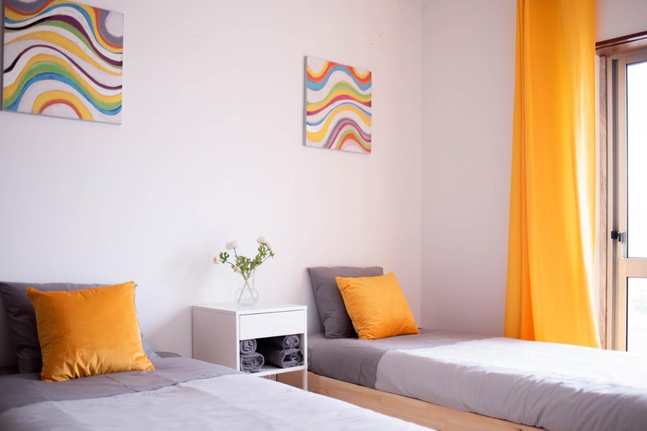 Baleal Surf Emotions Hostel Екстериор снимка