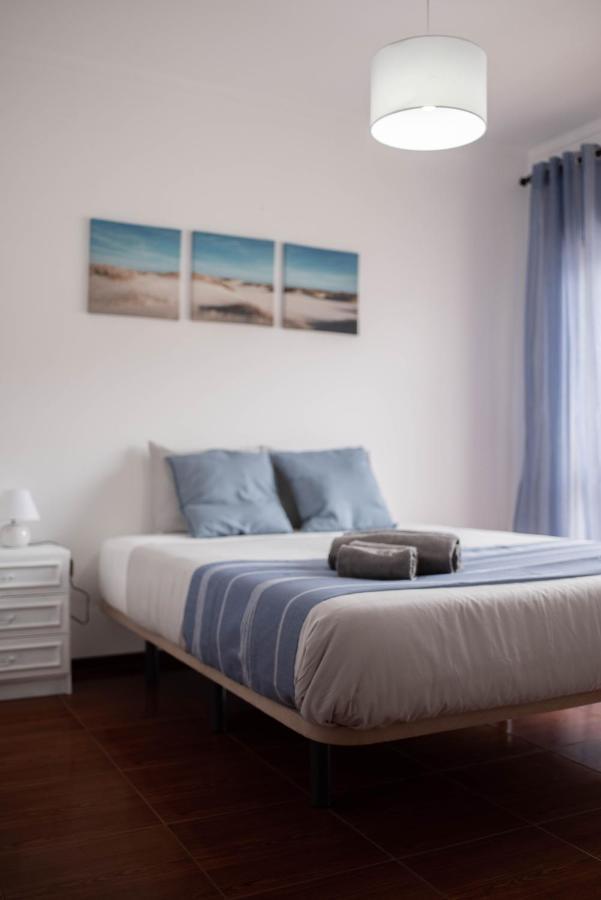 Baleal Surf Emotions Hostel Екстериор снимка