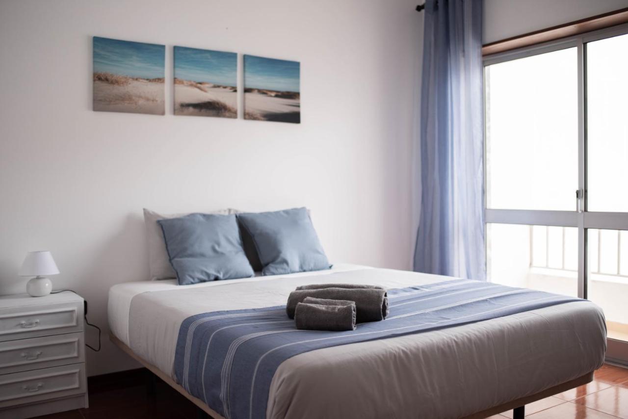 Baleal Surf Emotions Hostel Екстериор снимка