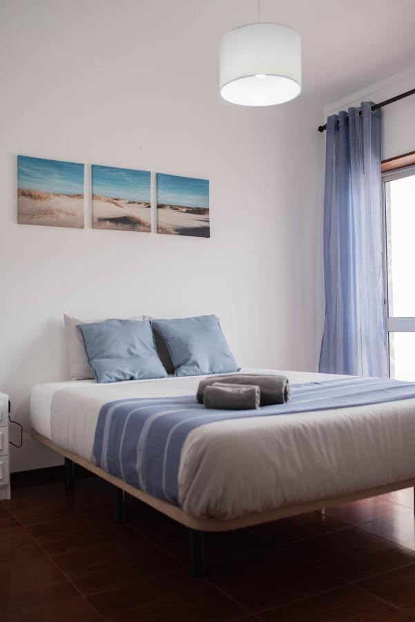 Baleal Surf Emotions Hostel Екстериор снимка