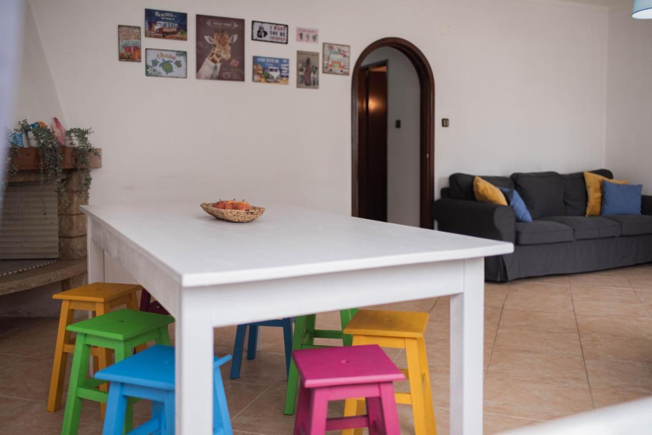 Baleal Surf Emotions Hostel Екстериор снимка