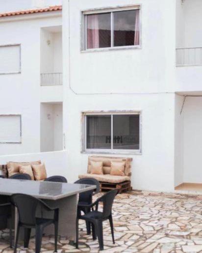 Baleal Surf Emotions Hostel Екстериор снимка